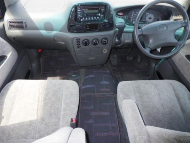 Toyota LITEACE NOAH 1999 8270240-3