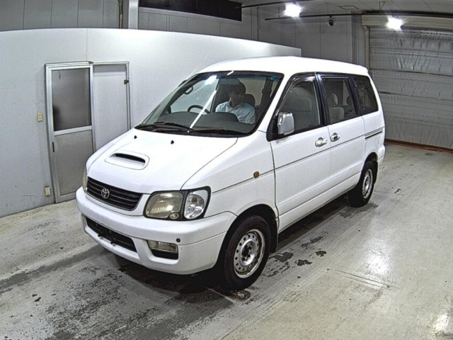 Toyota LITEACE NOAH 1999 8270240-4