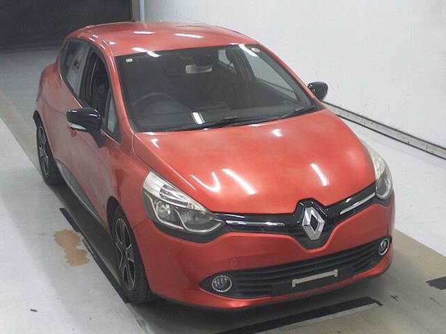 Renault LUTECIA 2016 8268383-0