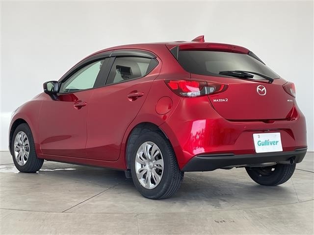 Mazda MAZDA2 2021 8272212-13
