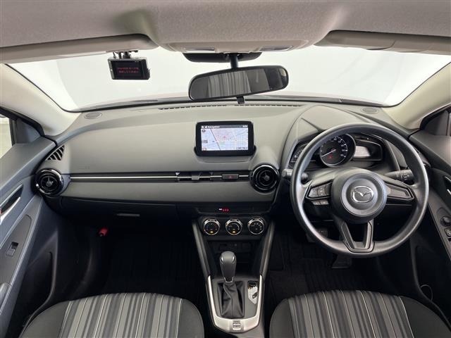 Mazda MAZDA2 2021 8272212-14
