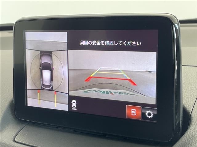 Mazda MAZDA2 2021 8272212-15