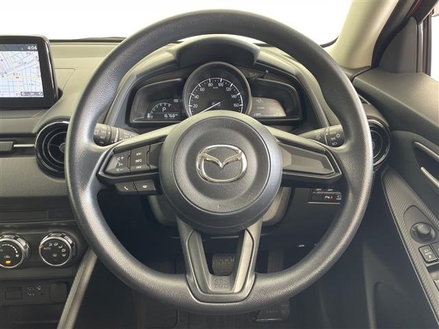 Mazda MAZDA2 2021 8272212-21