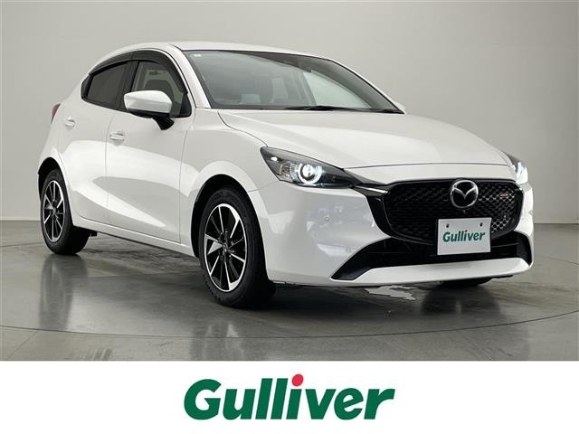 Mazda MAZDA2 2024 8272213-0