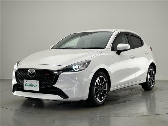 Mazda MAZDA2 2024 8272213-12