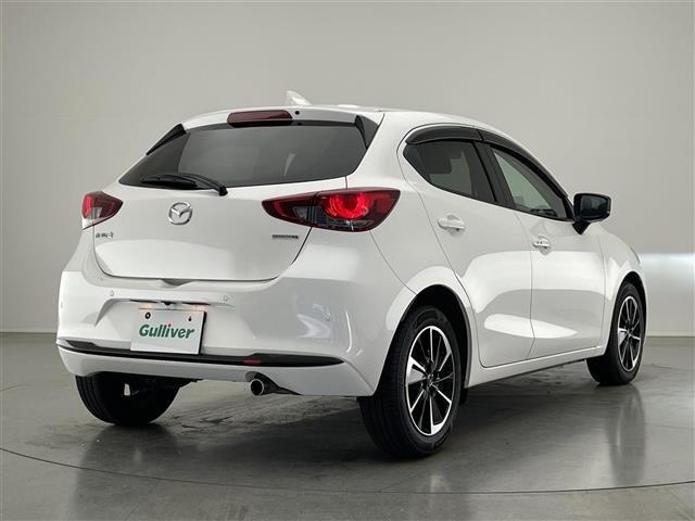 Mazda MAZDA2 2024 8272213-13