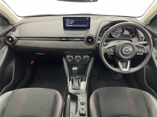 Mazda MAZDA2 2024 8272213-15