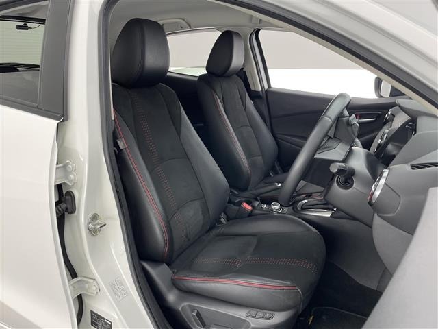 Mazda MAZDA2 2024 8272213-2