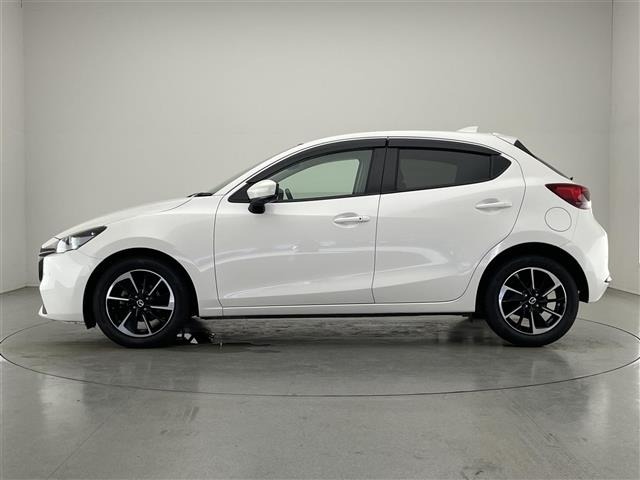 Mazda MAZDA2 2024 8272213-20