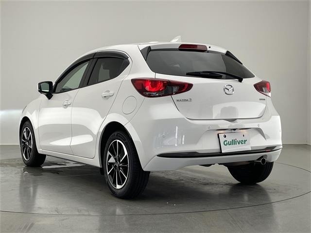Mazda MAZDA2 2024 8272213-22