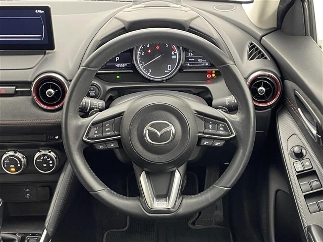 Mazda MAZDA2 2024 8272213-5