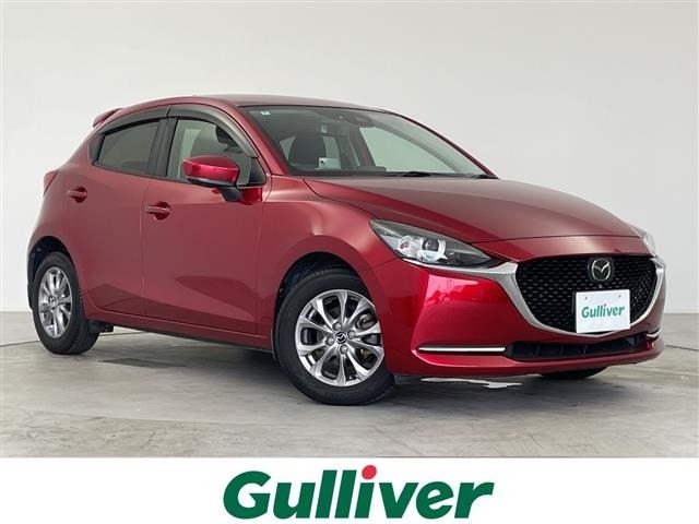 Mazda MAZDA2 2019 8272214-0
