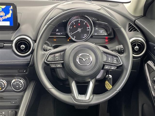 Mazda MAZDA2 2019 8272214-10
