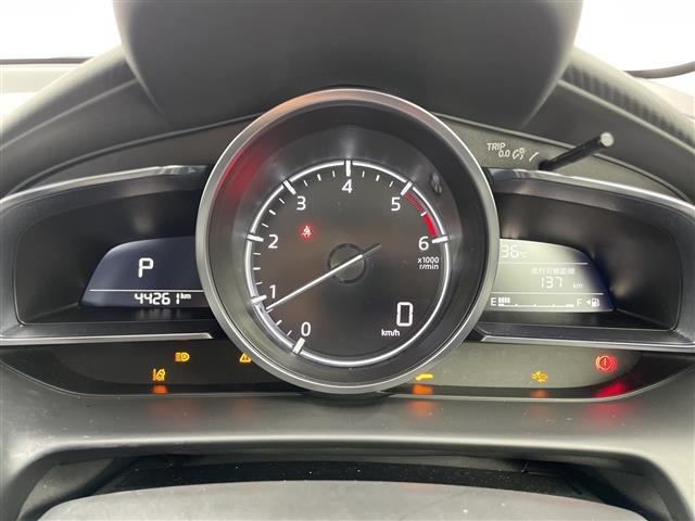 Mazda MAZDA2 2019 8272214-11
