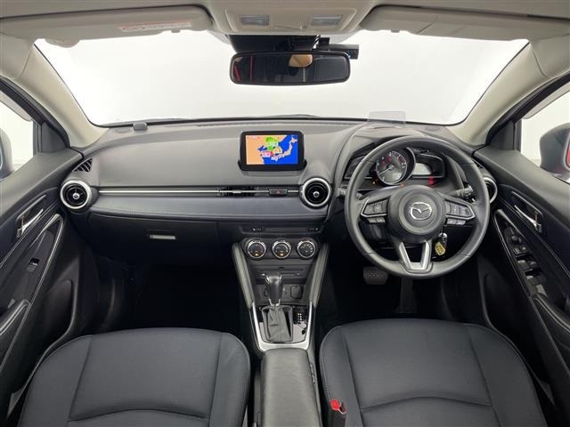 Mazda MAZDA2 2019 8272214-13