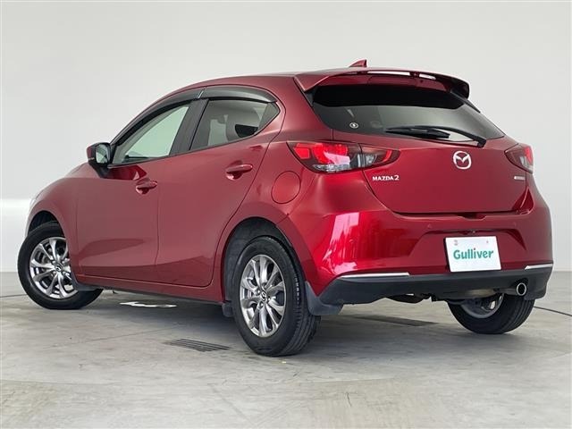 Mazda MAZDA2 2019 8272214-14