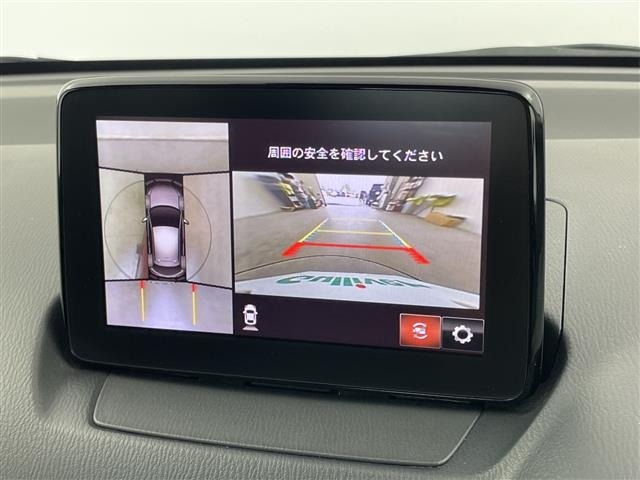 Mazda MAZDA2 2019 8272214-16