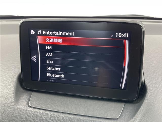 Mazda MAZDA2 2019 8272214-17
