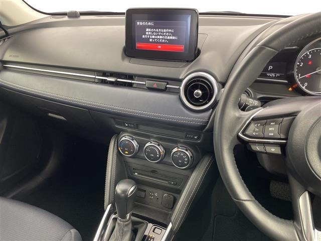 Mazda MAZDA2 2019 8272214-5