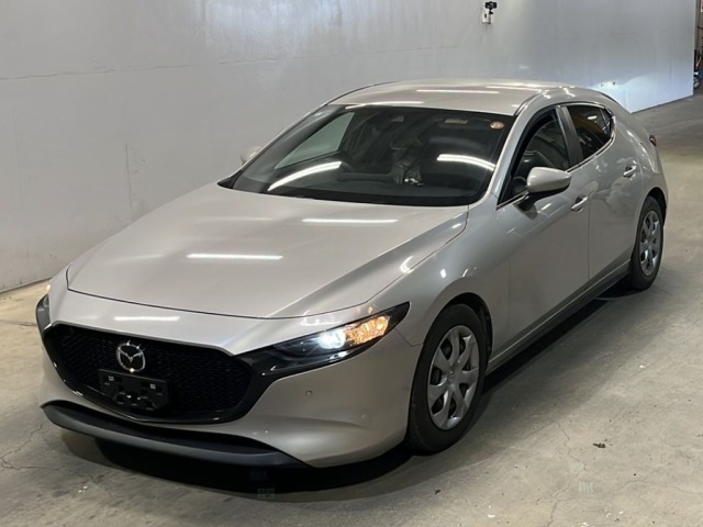Mazda MAZDA3 2022 8272108-0