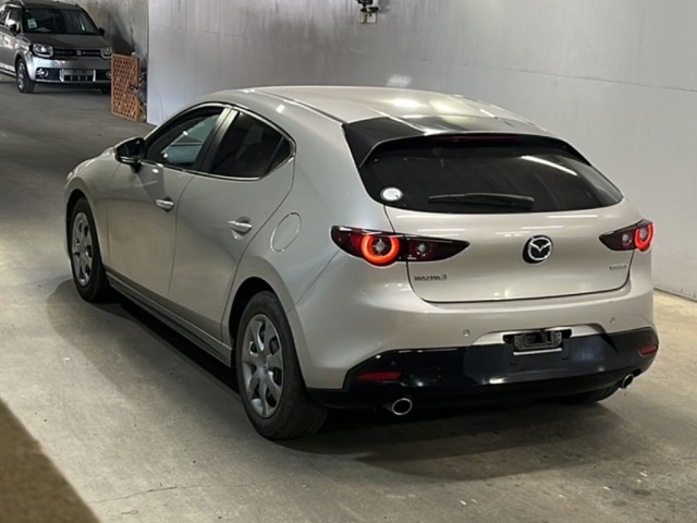 Mazda MAZDA3 2022 8272108-1