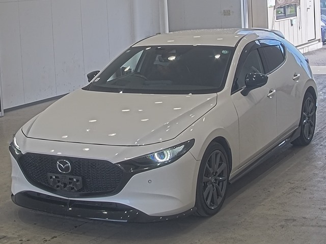 Mazda MAZDA3 2019 8272109-0