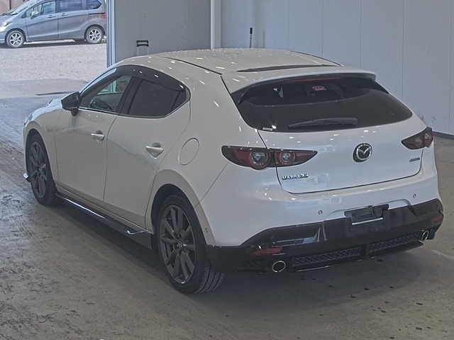 Mazda MAZDA3 2019 8272109-1