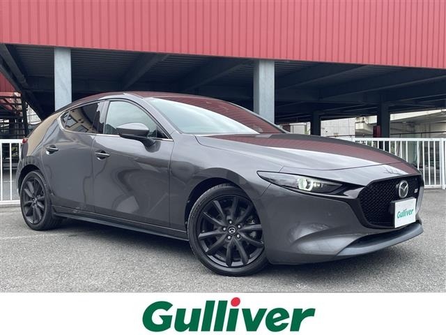Mazda MAZDA3 2021 8272128-0
