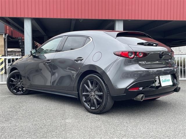 Mazda MAZDA3 2021 8272128-13