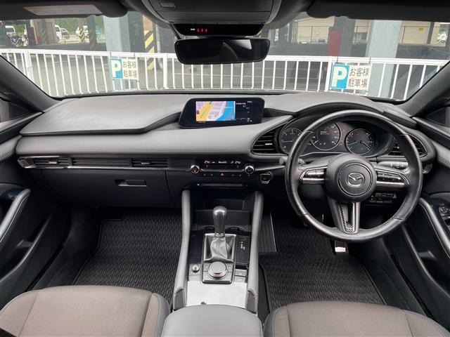 Mazda MAZDA3 2021 8272128-14