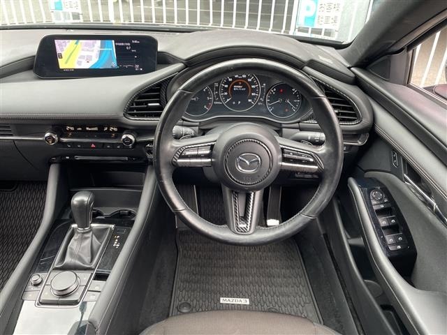 Mazda MAZDA3 2021 8272128-15