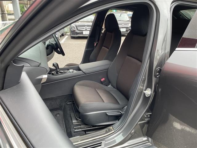 Mazda MAZDA3 2021 8272128-22