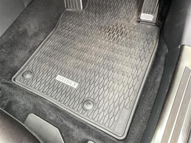 Mazda MAZDA3 2021 8272128-6