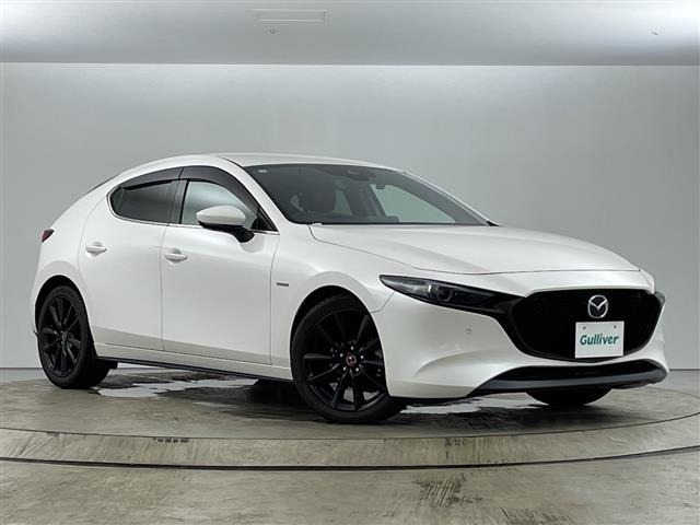 Mazda MAZDA3 2021 8272129-0