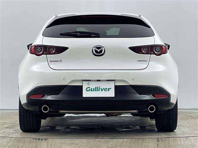 Mazda MAZDA3 2021 8272129-10