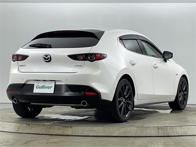 Mazda MAZDA3 2021 8272129-11