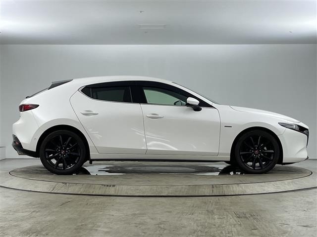 Mazda MAZDA3 2021 8272129-12