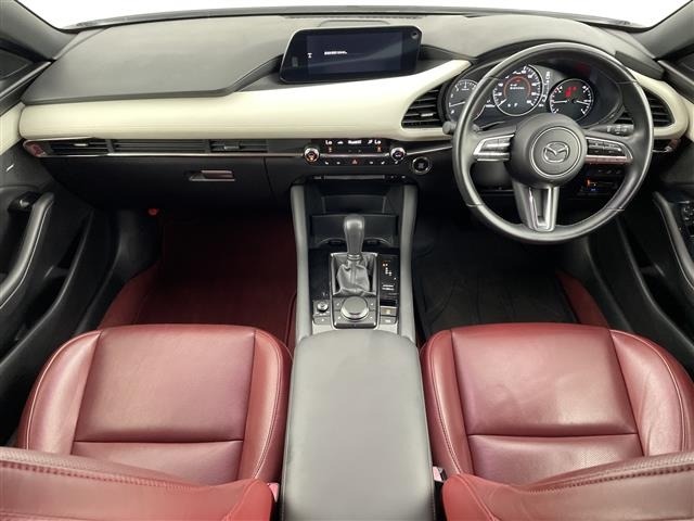 Mazda MAZDA3 2021 8272129-14