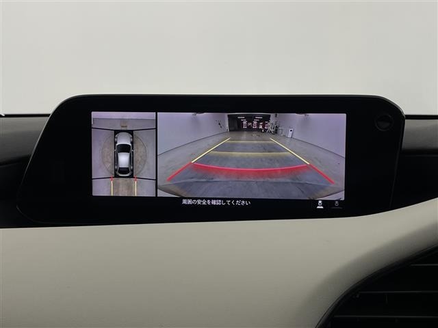Mazda MAZDA3 2021 8272129-15
