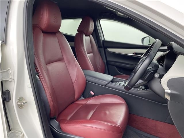 Mazda MAZDA3 2021 8272129-18