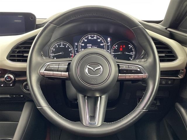 Mazda MAZDA3 2021 8272129-20