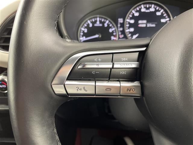 Mazda MAZDA3 2021 8272129-22