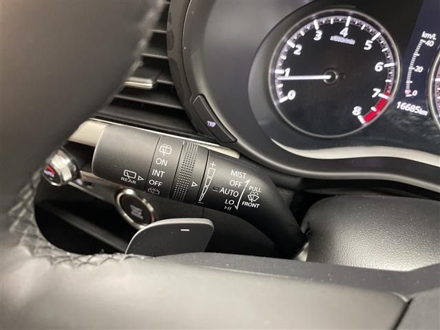 Mazda MAZDA3 2021 8272129-4