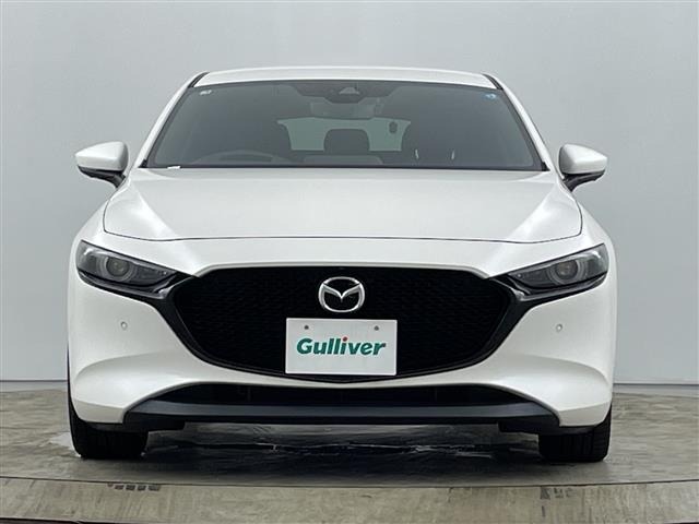 Mazda MAZDA3 2021 8272129-5
