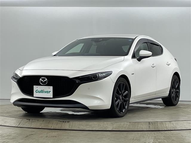 Mazda MAZDA3 2021 8272129-7