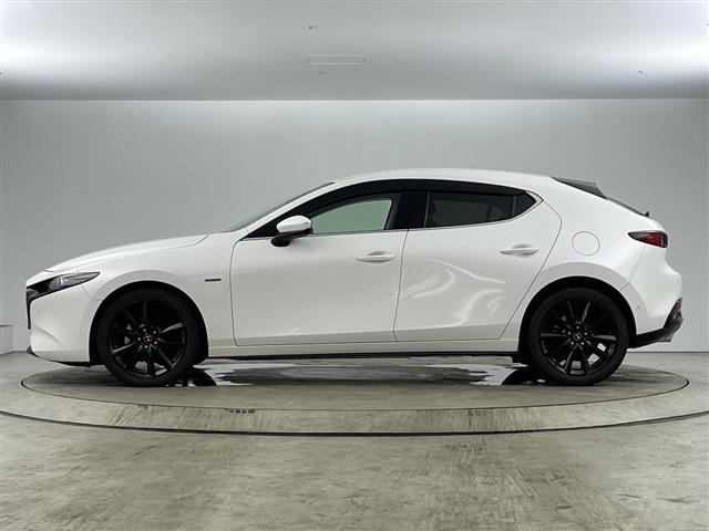 Mazda MAZDA3 2021 8272129-8