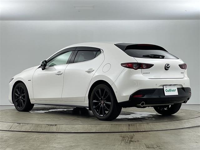 Mazda MAZDA3 2021 8272129-9