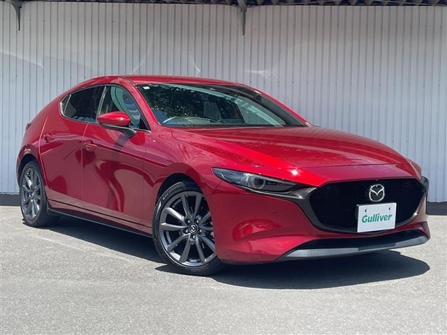 Mazda MAZDA3 2019 8272130-0