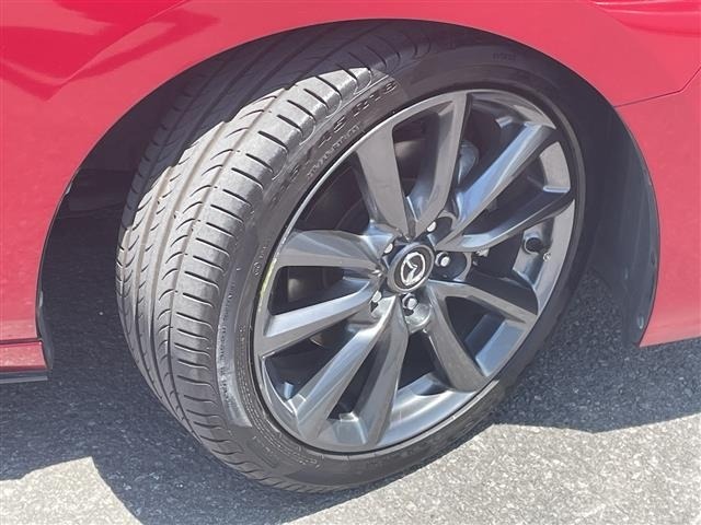 Mazda MAZDA3 2019 8272130-12