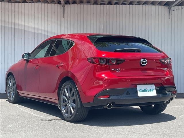 Mazda MAZDA3 2019 8272130-13